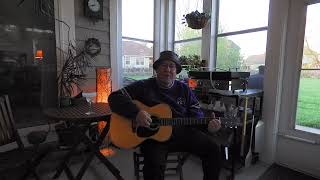 Tonight I Just Need My Guitar