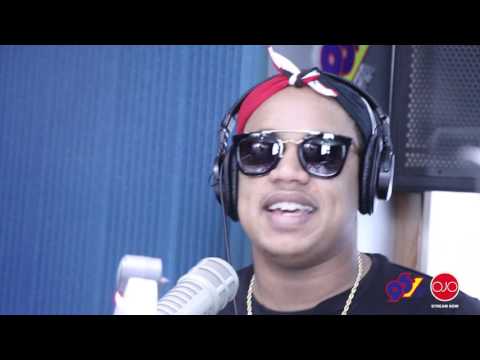 Chingee Welcomes All To T&T Carnival