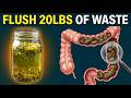Top 5 Oils That Flush Gut Waste & Melt Stubborn Fat (Try Tonight) DEFAULT Thumbnail