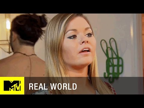 Real World: Go Big or Go Home | 'Ceejai Educates Jenna' Official Sneak Peek (Episode 4) | MTV