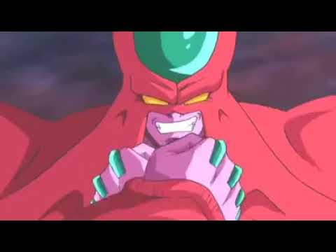 amv dragon ball super