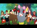 The Swan Princess 1994 Practice Practice Practice Scene Movieclips