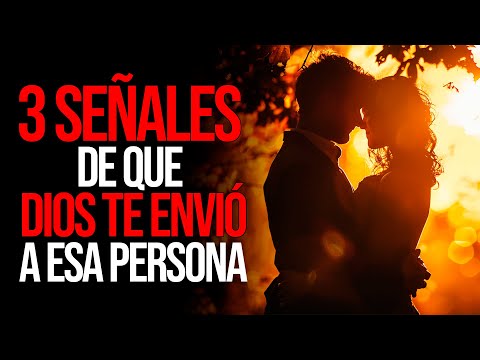 ✨ Cuando Alguien es Enviado y Aprobado por Dios Como tu Cónyuge: 3 Cosas Que Van a Pasar