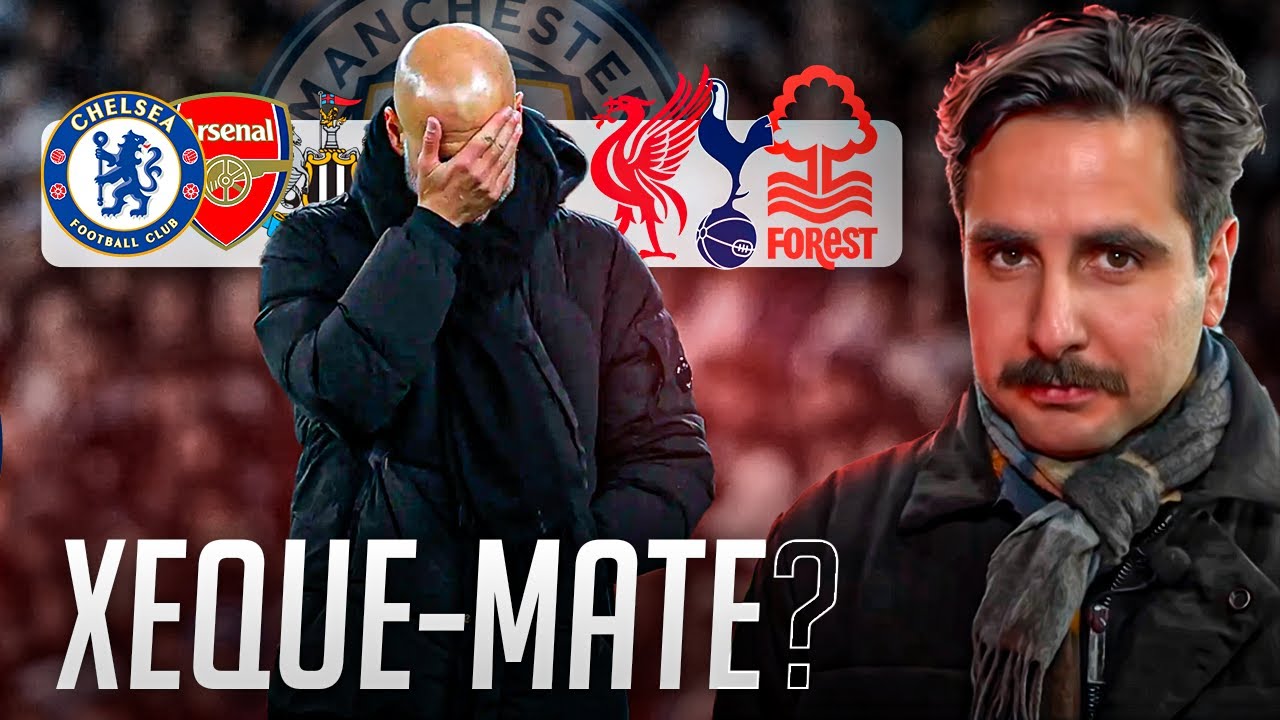 Sequência de pedreiras