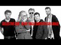 Collective Soul Heavy Vocal Cover By Stav Karas