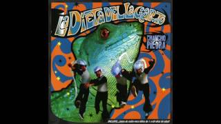 La Dieta del Lagarto / Chancho en Piedra / Album Completo