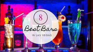 Bell Trans: Best Bars in Las Vegas!