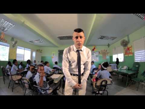 Jerry Blunt - Tu no eres gansta Feat Equipo Extremo (Exclusive Videoclip)