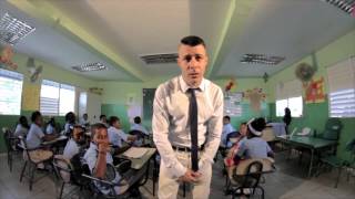 Jerry Blunt - Tu no eres gansta Feat Equipo Extremo (Exclusive Videoclip)