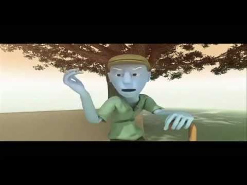 Breaking the cycle of abuse