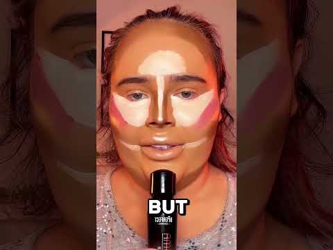 She Was Called Ugly But Her Transformation Wows! (@jordynlyne)