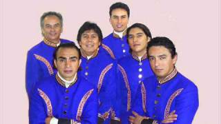 La Tropa Loca con la canción Un Sueño