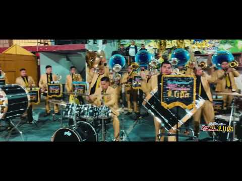 Show Filarmónica Llipa - Mix Bolos (Planta de Maguey - Clavelito)