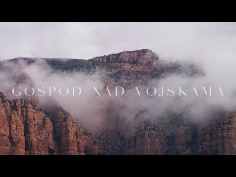 Božja pobjeda - Gospod nad vojskama [remake]
