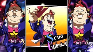 How To UNLOCK Scud in Yu-Gi-Oh! Duel Links Dark Side Of Dimensions World!