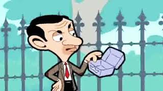 preview picture of video 'Mr Bean Animated Series In Hindi//Artful Bean//ABHI LIVE CARTOONS/ '