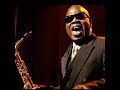 Maceo Parker - Rabbits in the pea patch