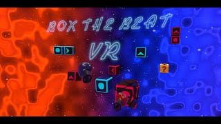 BOX THE BEAT VR