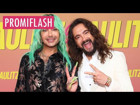 Dokuserie "Kaulitz & Kaulitz" erobert die Netflix-Charts