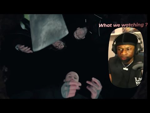 TRL Reaction / Waima - Ride or die ft. OKI & SZPAKU #reaction #poland #americanreaction