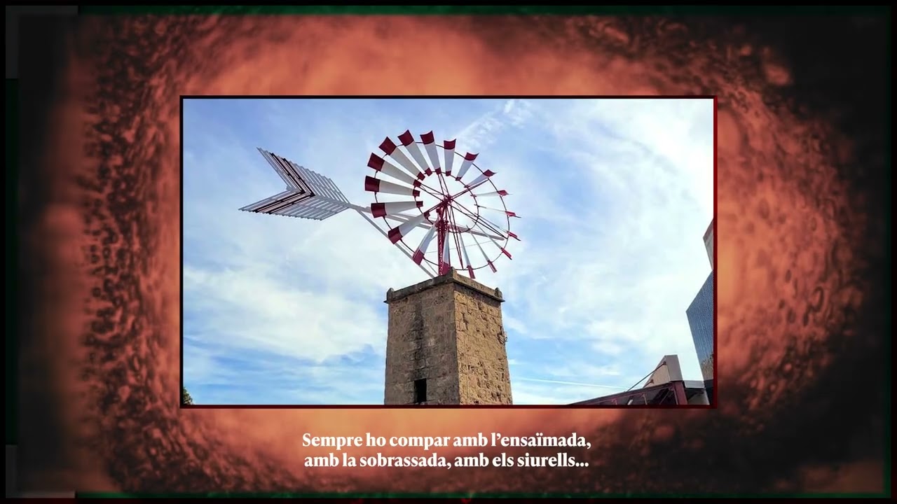 “Restaurar molins és preservar la memòria, la identitat i el paisatge”