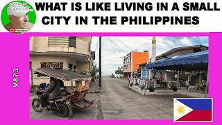 WHAT IS LIKE TO LIVE IN A SMALL CITY IN THE PHILIPPINES - RETIRING IN PARADISE