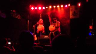 Maher & Sousou Cissoko - Doole Doole