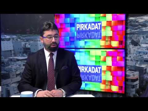 PIRKADAT: Hidvéghi Balázs