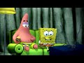 SpongeBob SquarePants Plankton S Robotic Revenge Walkthrough FINAL Part 6 Bikini Bottom 2 2