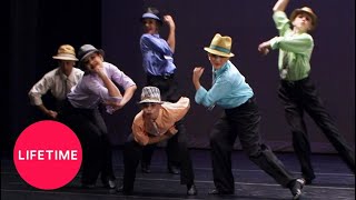 Dance Moms: Group Dance - &quot;Brat Pack&quot; (Season 3) | Lifetime