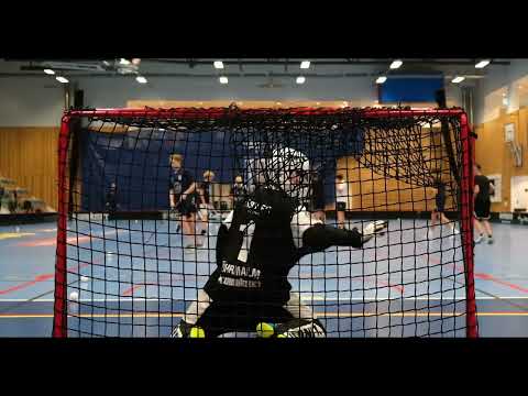 Veckans lag - Fadderverksamhet i Täby FC