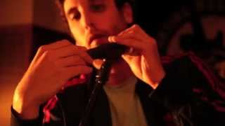 Jazz Music Video