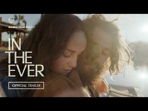 IN THE EVER (2026) | 1970s California Love Story – Official Trailer