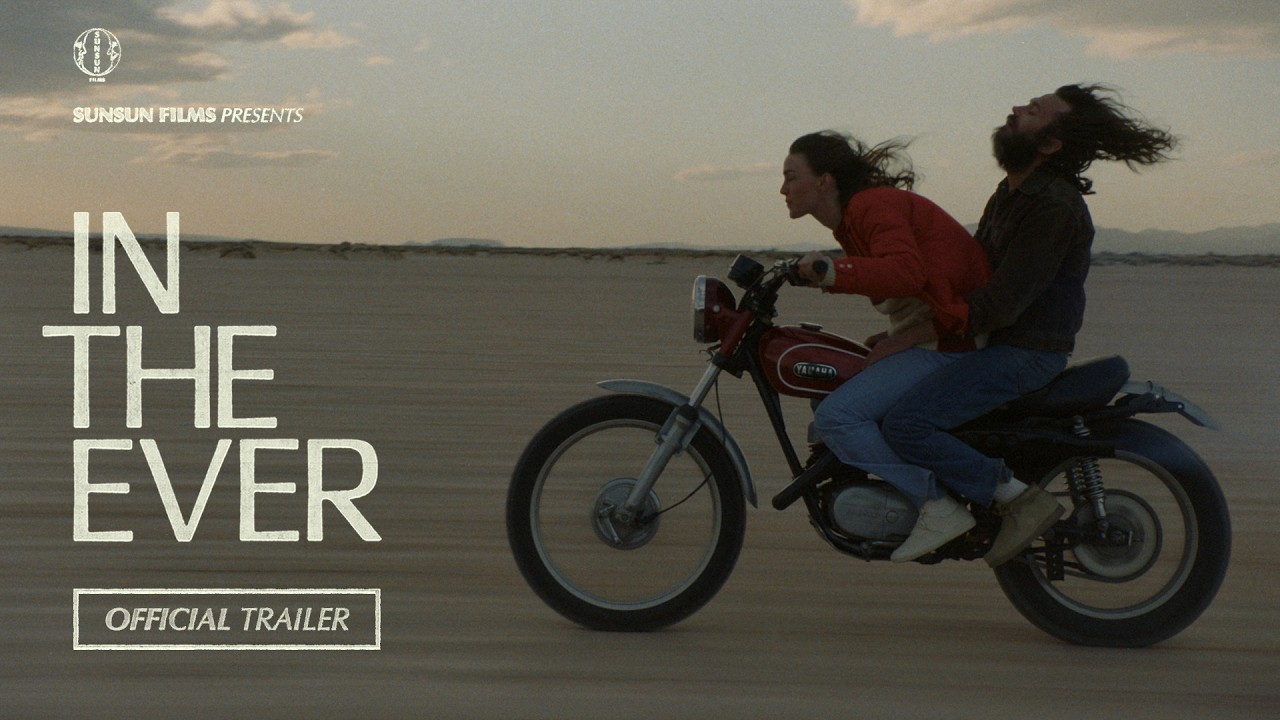 IN THE EVER (2026) | 1970s California Love Story – Official Trailer