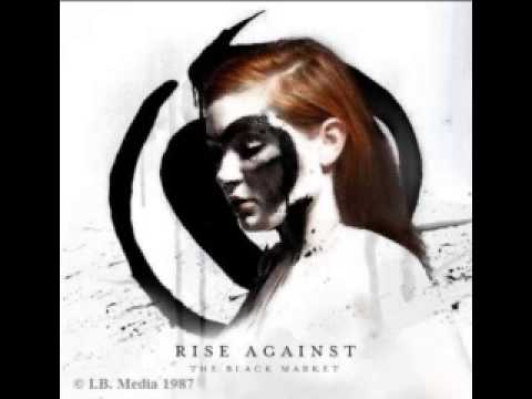 Rise Against - The Black Market | 09. Zero Visibility
