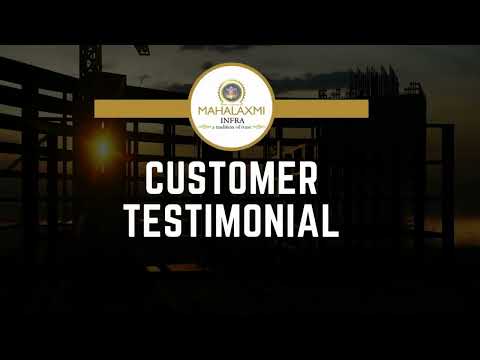 Video testimonial