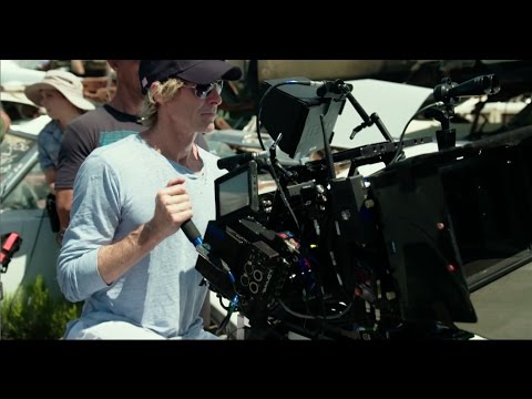 Transformers: The Last Knight (Featurette '3D')