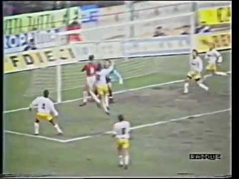 1990/91, Serie A, Milan - Lecce 1-0 (11)