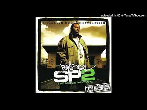Beanie Sigel Same 45 (Feat. Styles P) [Explicit]