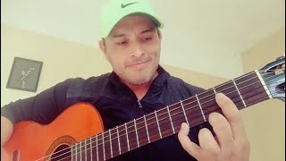 LLAMADAS ANÓNIMAS - Fernando Delgadillo (Cover)