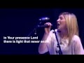 Kim Walker - Jesus Culture - Walk With Me ...