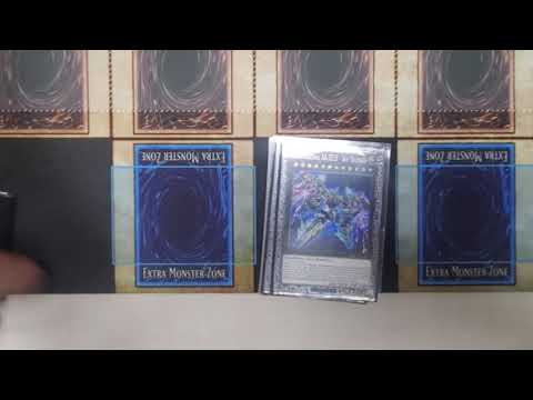 Top 8 PPG'S regional. Enrique Magno Zoodiac eldlich deck profile