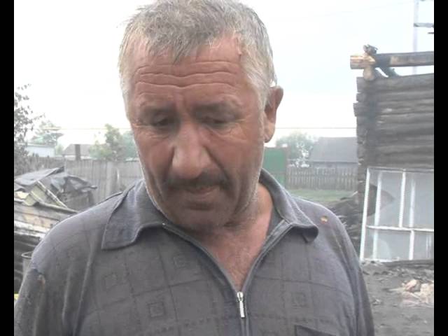 Дождь в помощь. 