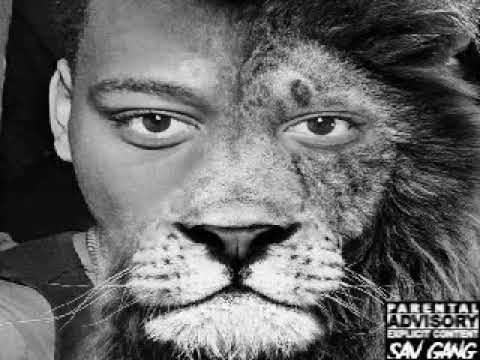 Tae Sav - Negative Vibes (Lion Heart III)