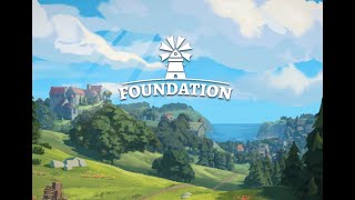 左遷されたので気ままに領地改革（FOUNDATION）