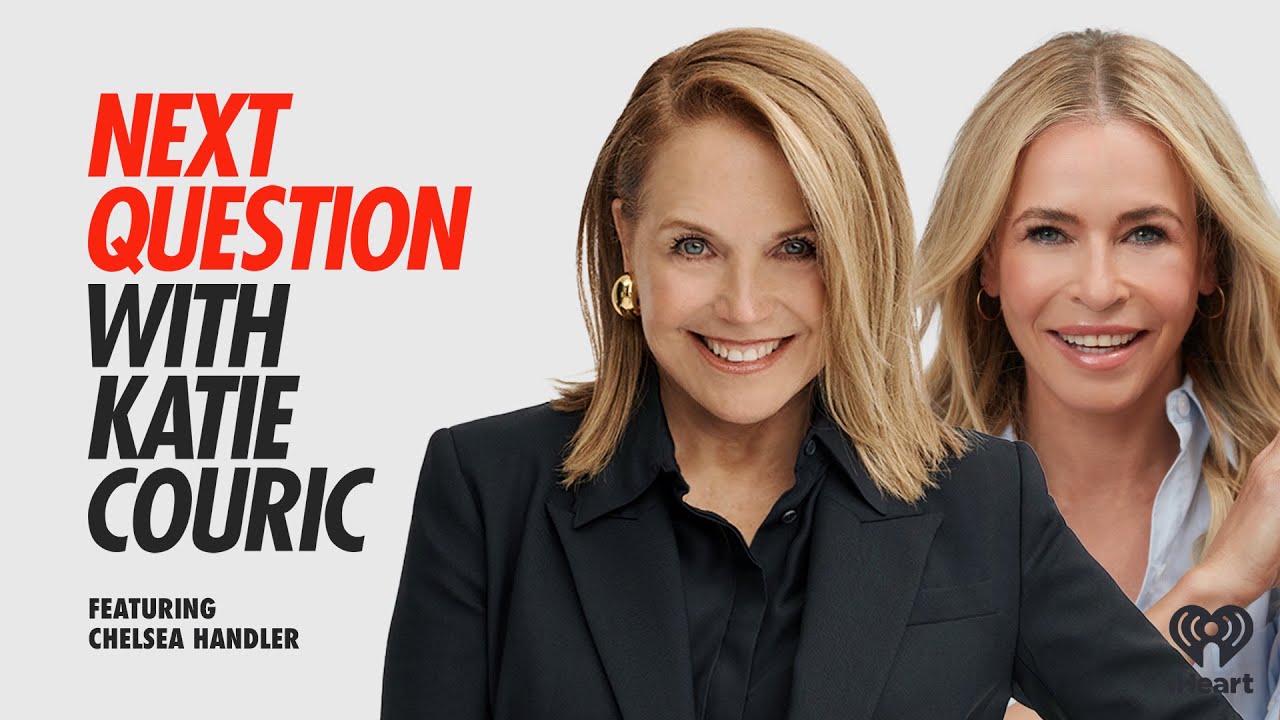 Chelsea Handler on the Time Jane Fonda Scolded Her, Her Close Call With Andrew Cuomo, and More