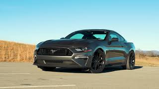 New to me 2022 Mustang GT, thoughts and impressions