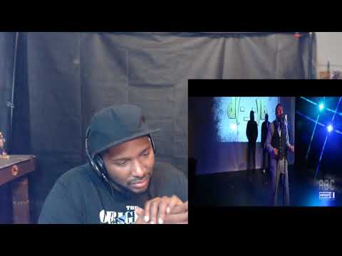 TeamBackPack l A-1, Jeff Turner, Aqualeo -  prod Chase Moore and Hippie Sabotage REACTION