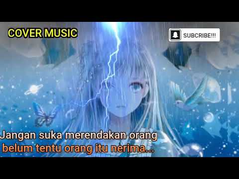 G'$QUAD-'DONT LIKE ME' ft OKLIN  X FARID EGALL/COVER ANIME'KATA2'KEKINIAN SONG.