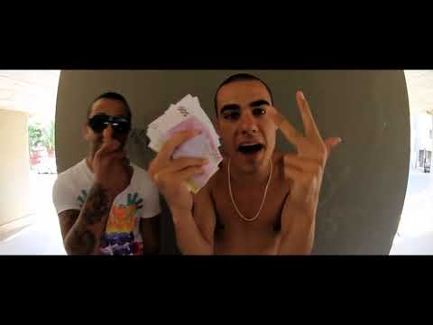 Demi - Bruciare soldi (Prod. by Skaze)  [STREET VIDEO]
